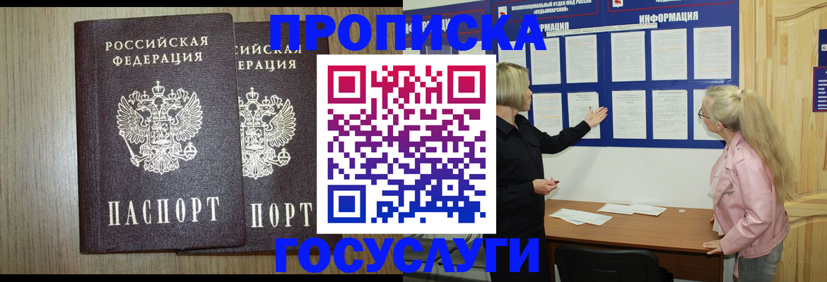 временная регистрация госуслуги в Светогорске